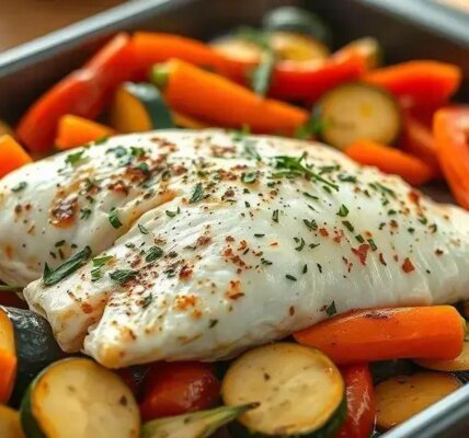 peixe low carb