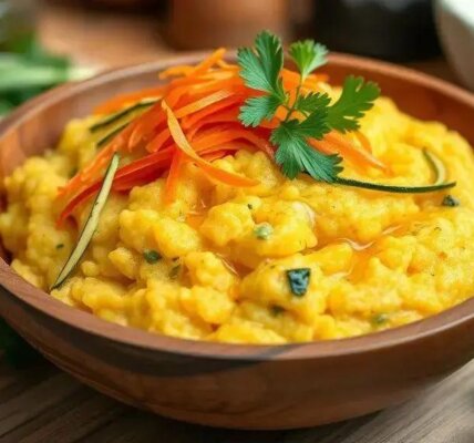 polenta detox