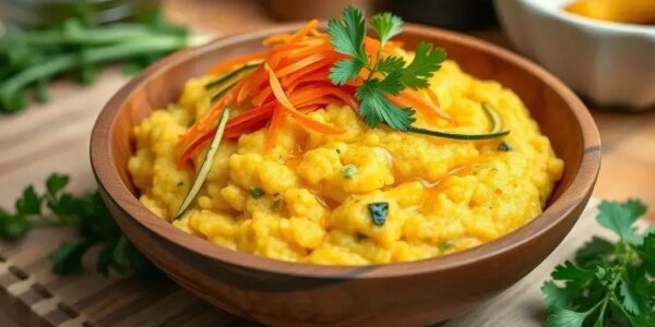 polenta detox
