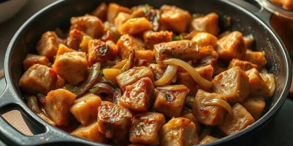 porco prático