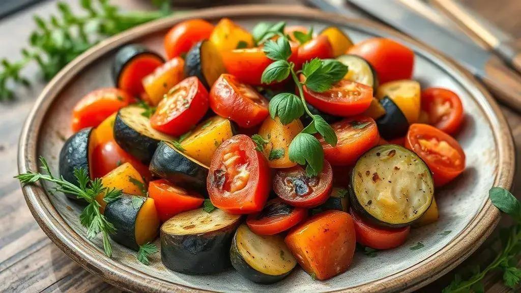 ratatouille magro
