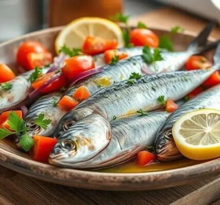 sardinha magro