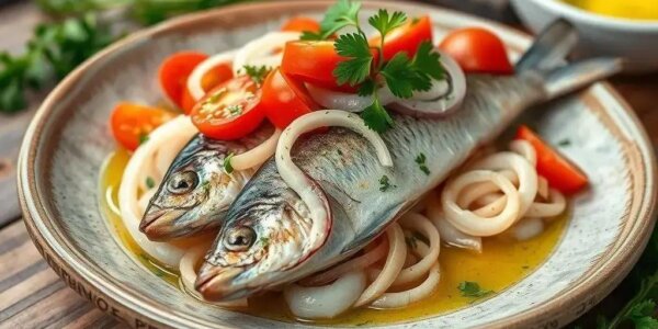 sardinha sem glúten