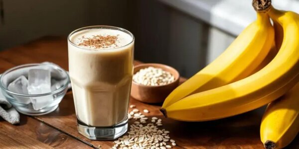 Smoothie airfryer