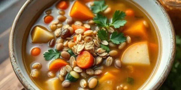 sopa integral