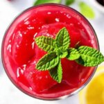 Sorbet diet