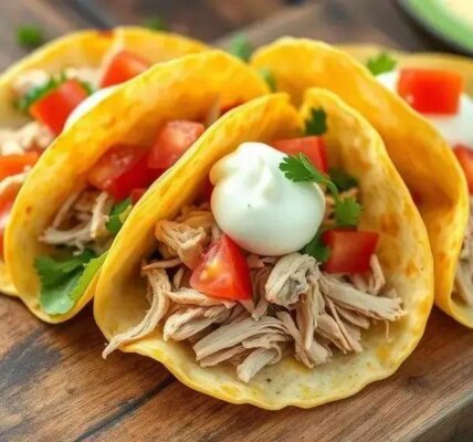 taco lowcarb