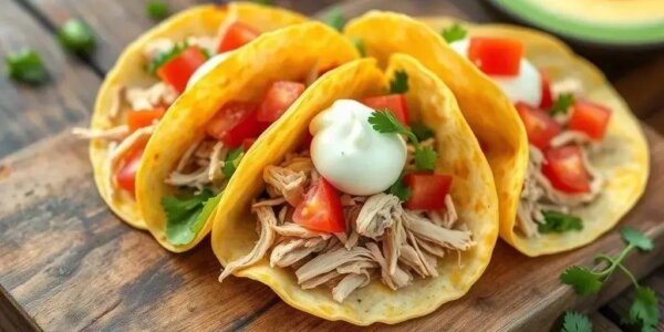 taco lowcarb