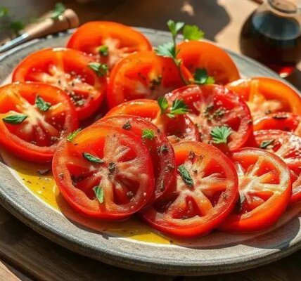 Tomate fácil