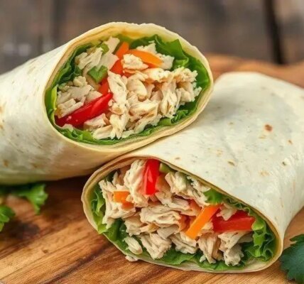 wrap light