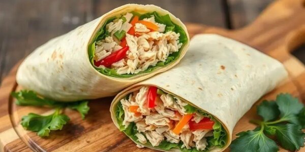 wrap light