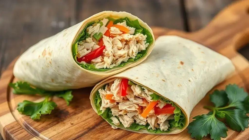 wrap light