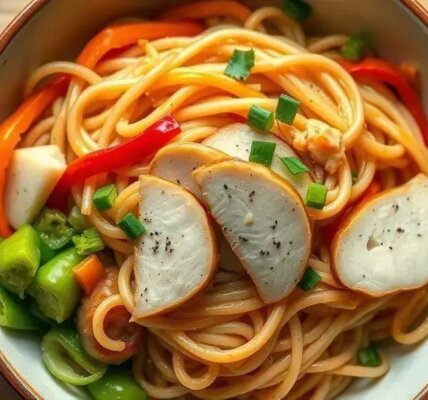 yakisoba integral