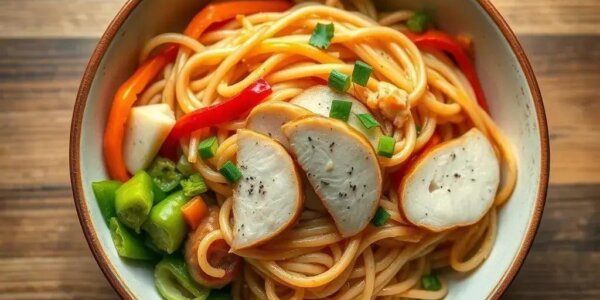 yakisoba integral