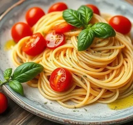 capellini sem glúten