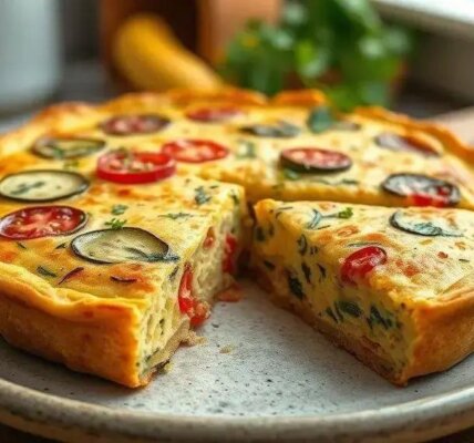 frittata integral