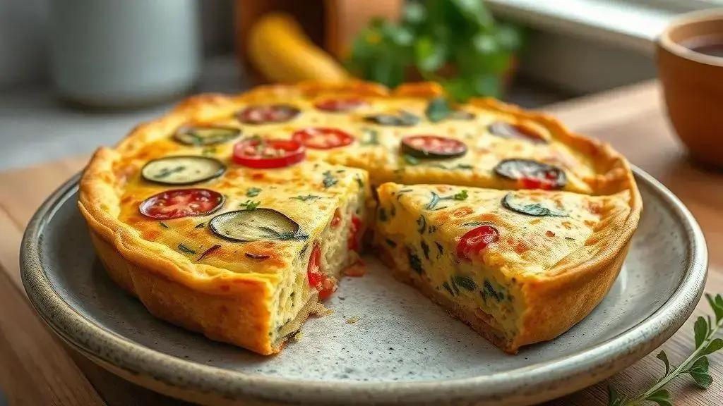 frittata integral