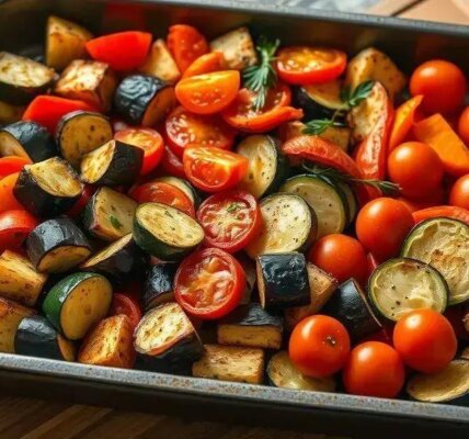 Legumes vegetariano