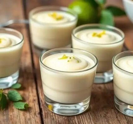 mousse de Air Fryer