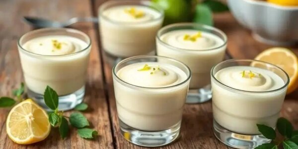 mousse de Air Fryer
