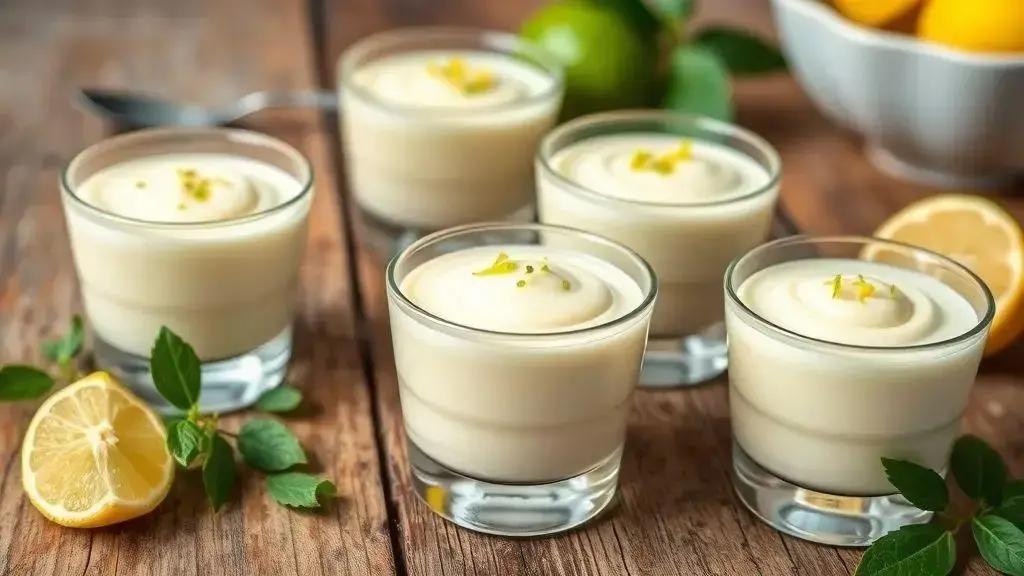 mousse de Air Fryer