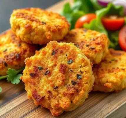 Nuggets leve