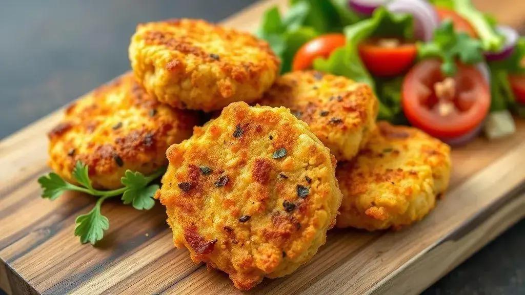 Nuggets leve