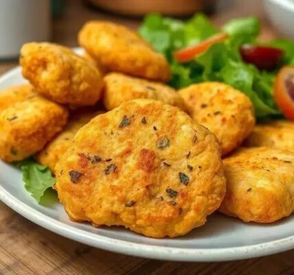 Nuggets leve
