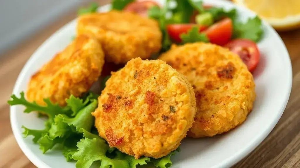 Nuggets leve
