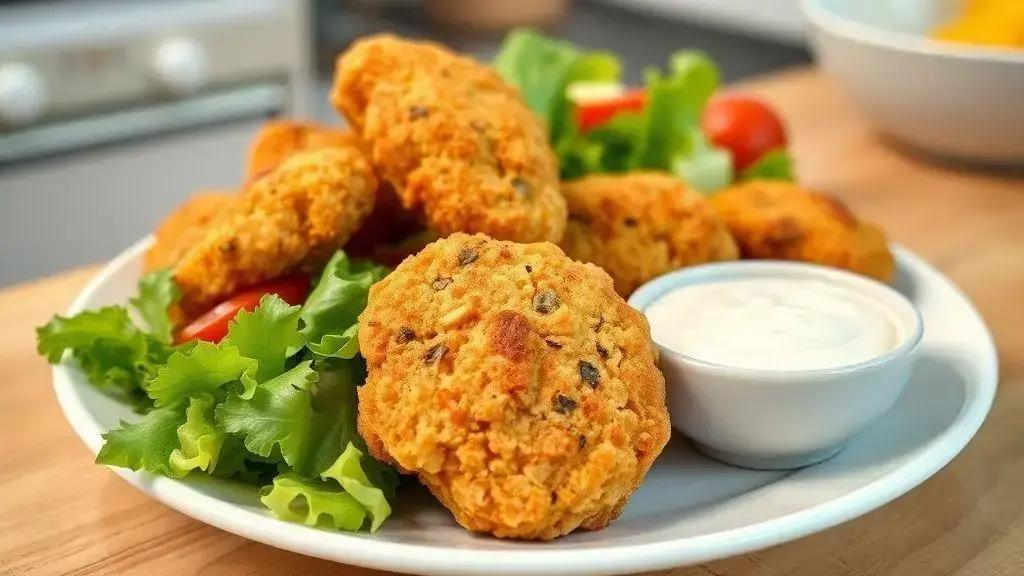 nuggets leve