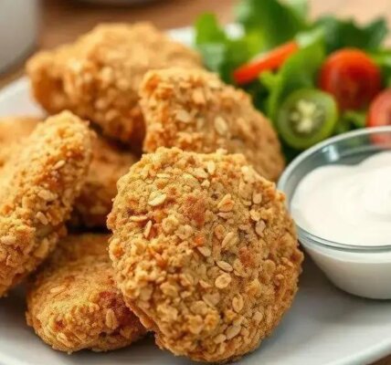 nuggets leve