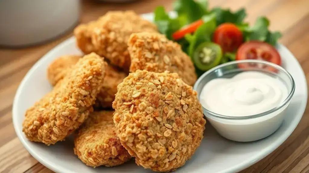 nuggets leve