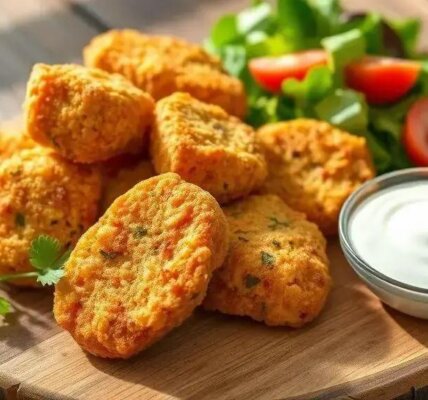 nuggets leve