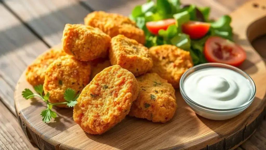 nuggets leve