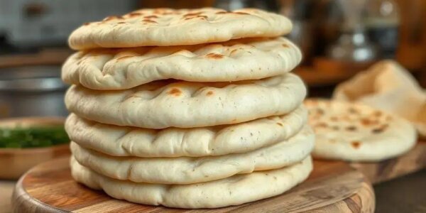 pita sem lactose