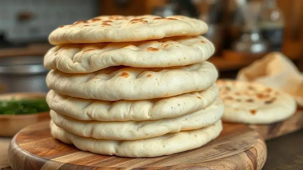 pita sem lactose