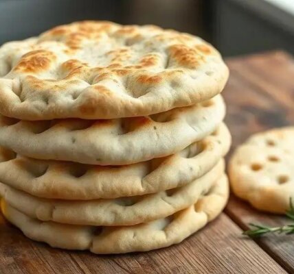 pita sem lactose