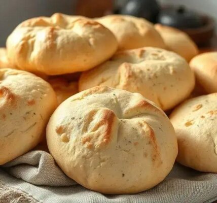 Pita sem lactose