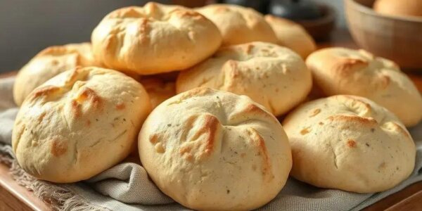 Pita sem lactose