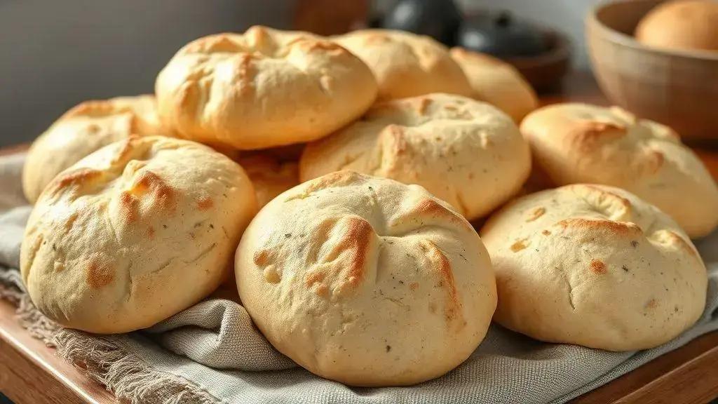 Pita sem lactose