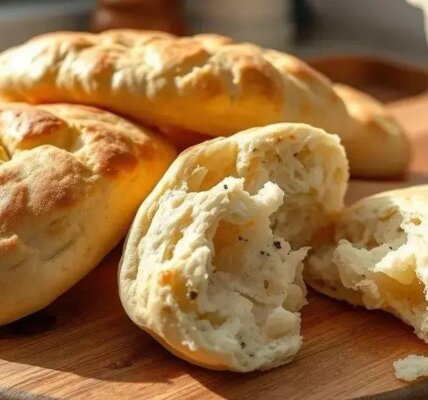 Pita sem lactose
