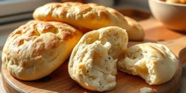 Pita sem lactose