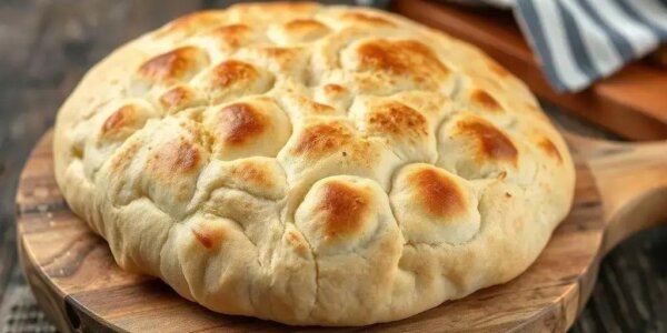 Pita sem lactose