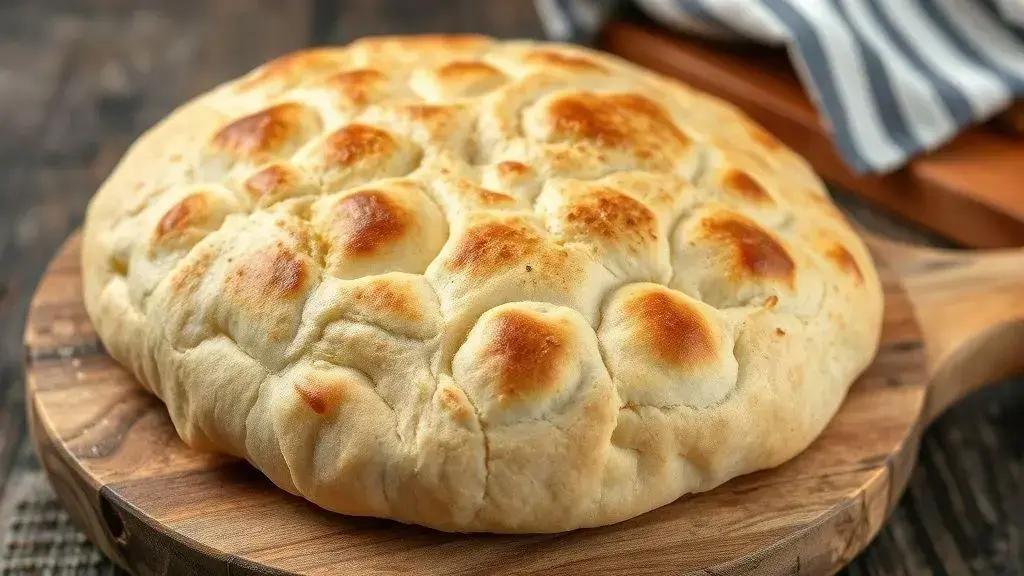 Pita sem lactose