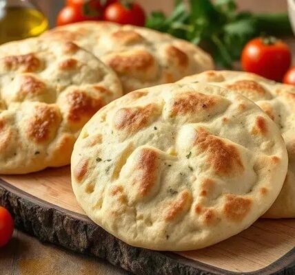 Pita sem lactose