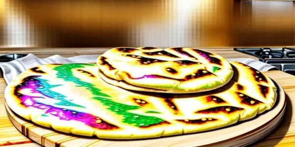 Pita sem lactose