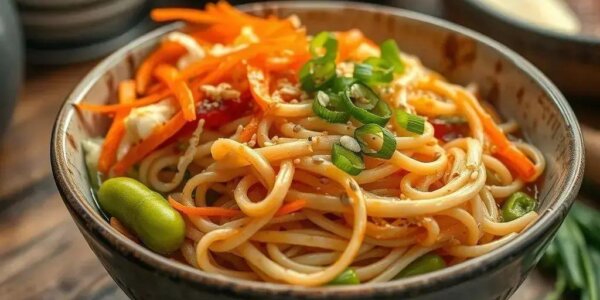 ramen grelhado