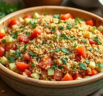 tabule assado