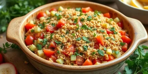 tabule assado