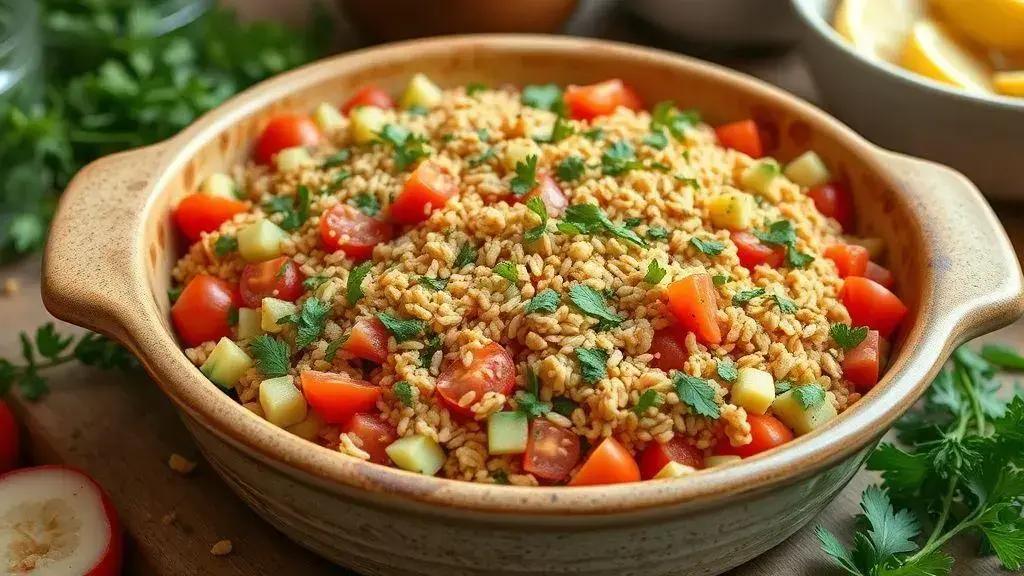 tabule assado